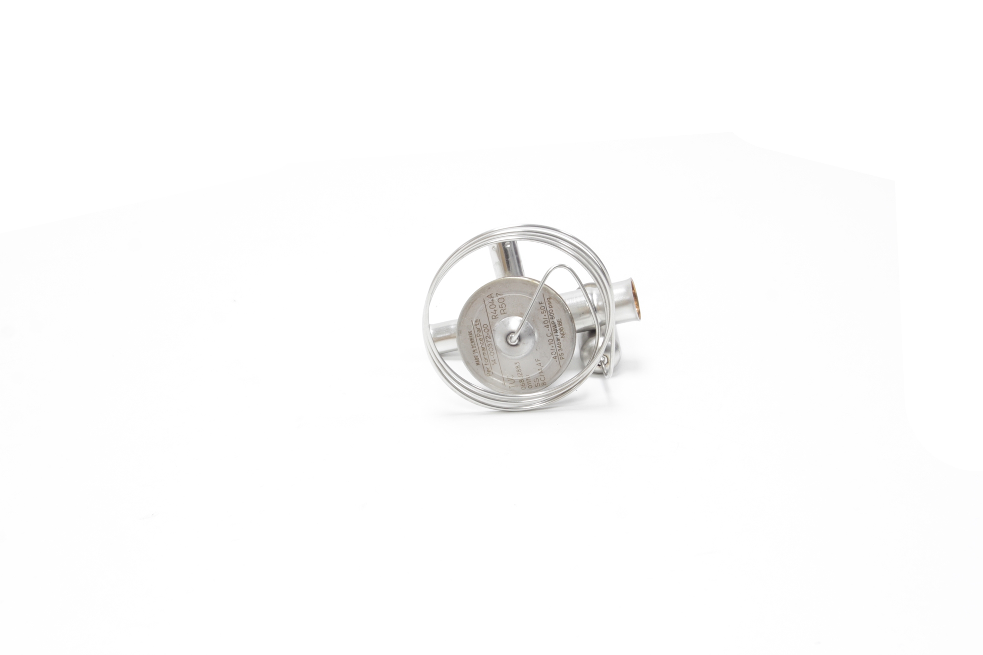 EXPANSION VALVE (MRD-14-00372-21)